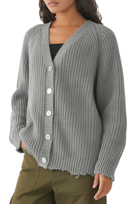 Arco Cotton Sweater